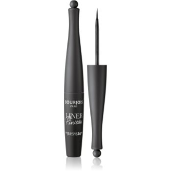 Bourjois Liner Pinceau dermatograf rezistent - imagine 2
